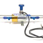 Magnus Launch Control Device