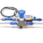 Magnus Launch Control Device