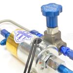 Magnus Launch Control Device