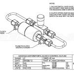 Magnus Launch Control Device