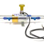 Magnus Launch Control Device