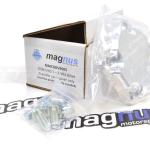 Magnus Transfer Case Bearing Cover for DSM/Evo 1-3