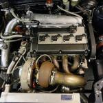 Magnus V3 Intake Manifold for 1G DSM/GVR4