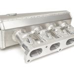 Magnus Sheet Metal Intake Manifold for Evo X