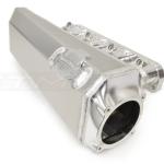 Magnus Sheet Metal Intake Manifold for Evo X