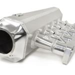 Magnus Sheet Metal Intake Manifold for Evo X