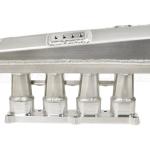 Magnus Sheet Metal Intake Manifold for Evo X