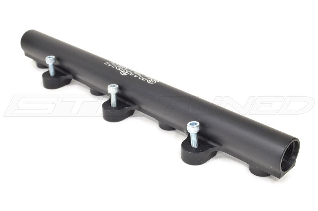 Magnus Sheet Metal Intake Manifold for Evo X