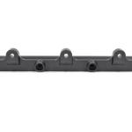 Magnus Sheet Metal Intake Manifold for Evo X