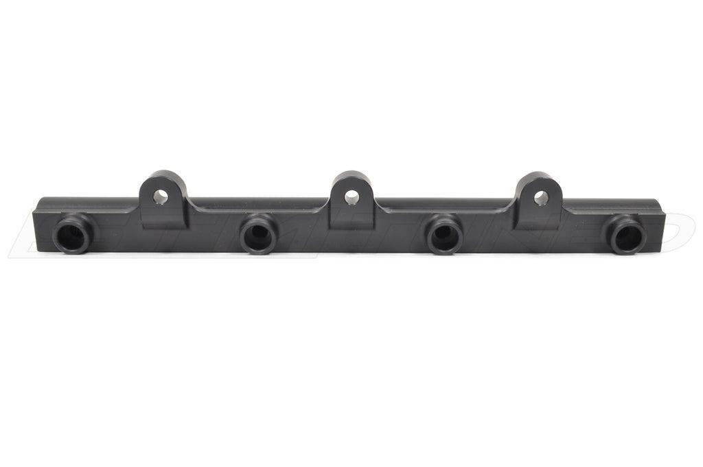Magnus Sheet Metal Intake Manifold for Evo X