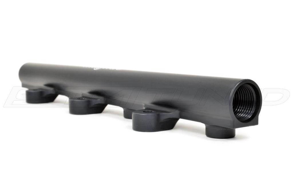 Magnus Sheet Metal Intake Manifold for Evo X