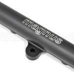 Magnus Sheet Metal Intake Manifold for Evo X