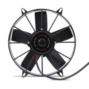 Mishimoto Universal Race Line High-Flow Fan 12 (MMFAN-12HD)