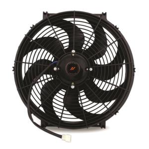Mishimoto Universal Race Line High-Flow Fan 16 (MMFAN-16HD)