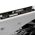 Mishimoto Radiator Shroud for 1G DSM (MMFS-ECL-90)