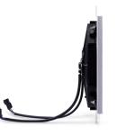 Mishimoto Radiator Shroud for 2G DSM (MMFS-ECL-95T)