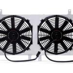 Mishimoto Radiator Shroud for 2G DSM (MMFS-ECL-95T)