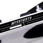 Mishimoto Radiator Shroud for 2G DSM (MMFS-ECL-95T)