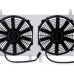 Mishimoto Radiator Shroud for 2G DSM (MMFS-ECL-95T)