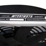 Mishimoto Radiator Shroud for Evo 7/8/9 (MMFS-EVO-01)