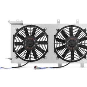 Mishimoto Fan Shroud Kit for 02-07 WRX/STi (MMFS-WRX-01P)