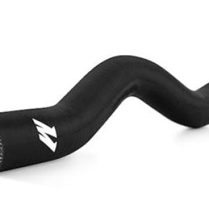 Mishimoto Upper Coolant Hose for Evo 4/5/6 (MMHOSE-EVO-UBK)