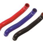 Mishimoto Radiator Hose Kit for 08-14 WRX/STi (MMHOSE-STI-08RD)