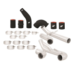 Mishimoto Evo X Intercooler Pipe Kit