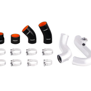 Mishimoto Intercooler Pipe Kit for 15+ Mustang Ecoboost (MMICP-MUS4-15P)