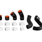 Mishimoto Intercooler Pipe Kit for 15+ Mustang Ecoboost (MMICP-MUS4-15P)