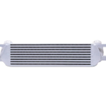 Mishimoto Performance Intercooler - 15+ Mustang Ecoboost