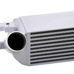 Mishimoto Performance Intercooler - 15+ Mustang Ecoboost