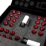 Mishimoto Aluminum Locking Lug Nut Set 1/2x20