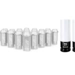 Mishimoto Aluminum Locking Lug Nut Set 1/2x20