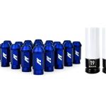 Mishimoto Aluminum Locking Lug Nut Set M12x1.25