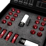 Mishimoto Aluminum Locking Lug Nut Set M12x1.5