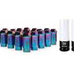 Mishimoto Aluminum Locking Lug Nut Set M12x1.5