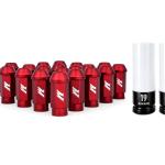 Mishimoto Aluminum Locking Lug Nut Set M12x1.5