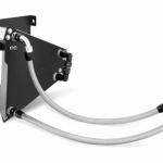 Mishimoto Dual Engine Oil Cooler Kit for Evo X (MMOC-EVO-08)