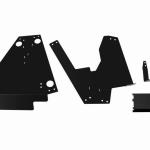 Mishimoto Dual Engine Oil Cooler Kit for Evo X (MMOC-EVO-08)
