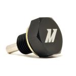 Mishimoto Magnetic Engine Oil Drain Plug M14x1.5 (Mitsu/Honda) (MMODP-1415B)