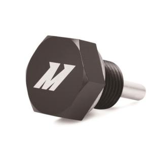 Mishimoto Magnetic Engine Oil Drain Plug M16x1.5 (FA20/FA24) (MMODP-1615B)