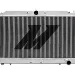 Mishimoto Aluminum Radiator for 2G DSM (MMRAD-ECL-95T)