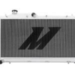 Mishimoto Radiator for 08-14 WRX/STi (Manual) (MMRAD-STI-08)