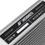 Mishimoto Radiator for 08-14 WRX/STi (Manual) (MMRAD-STI-08)