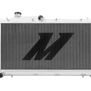 Mishimoto Radiator for 08-14 WRX/STi (Manual) (MMRAD-STI-08)