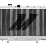 Mishimoto Radiator for 02-07 WRX/STi (Manual) (MMRAD-WRX-01)