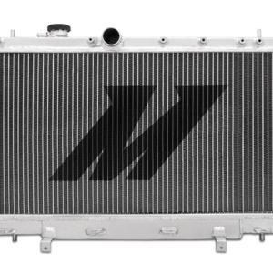 Mishimoto Radiator for 02-07 WRX/STi (Manual) (MMRAD-WRX-01)