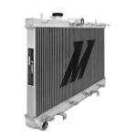 Mishimoto X-Line Radiator for 02-07 WRX/STi (Manual) (MMRAD-WRX-01X)