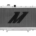 Mishimoto X-Line Radiator for 02-07 WRX/STi (Manual) (MMRAD-WRX-01X)